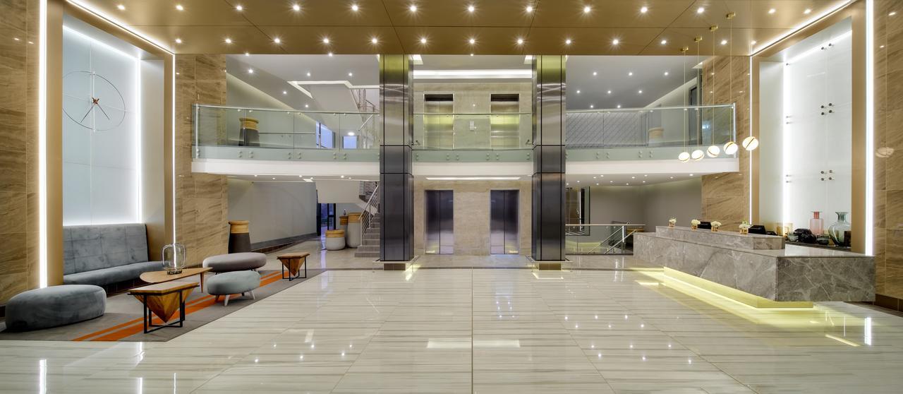 The Regency Menlyn Pretoria