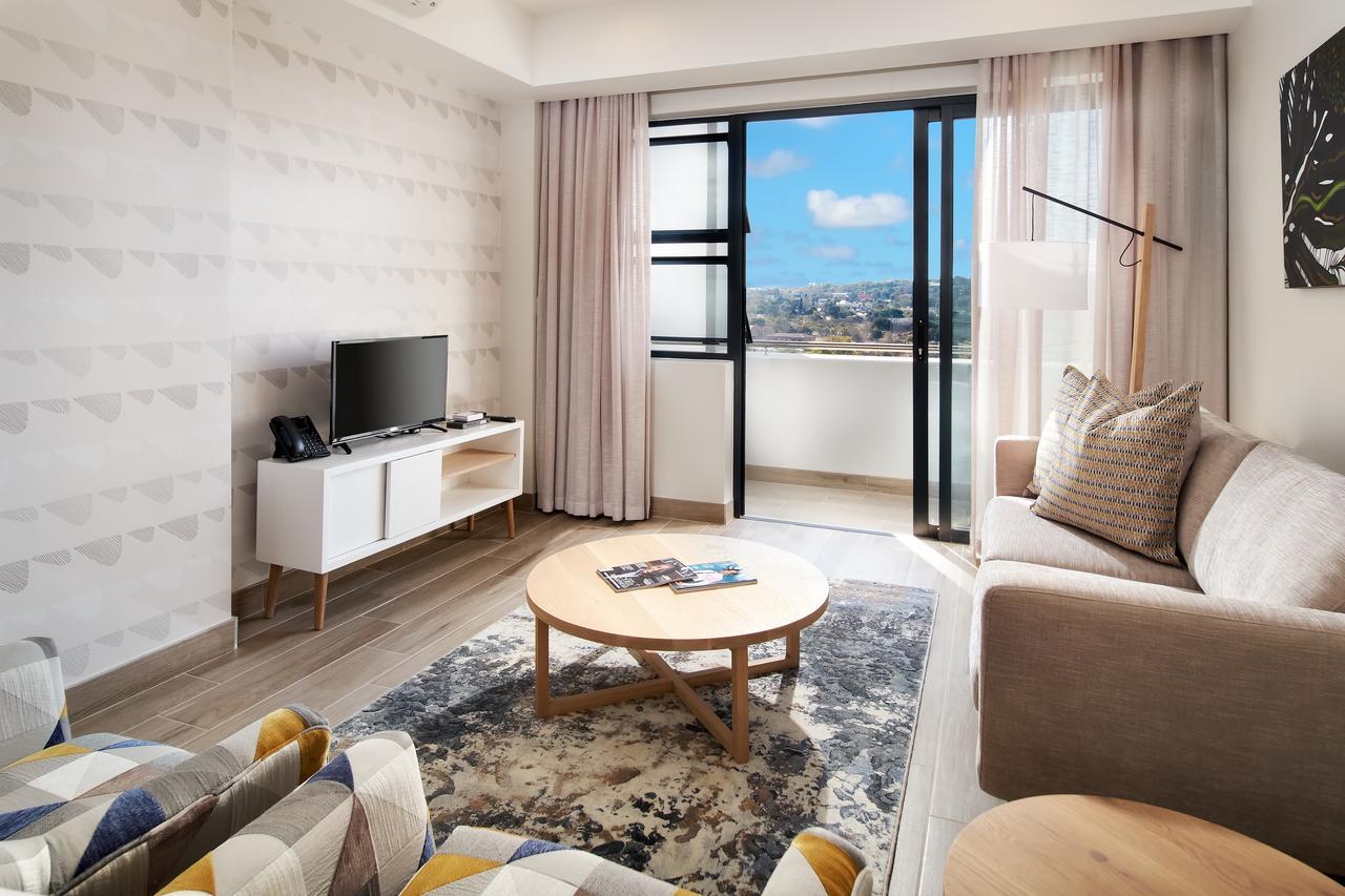 The Regency Menlyn Pretoria
