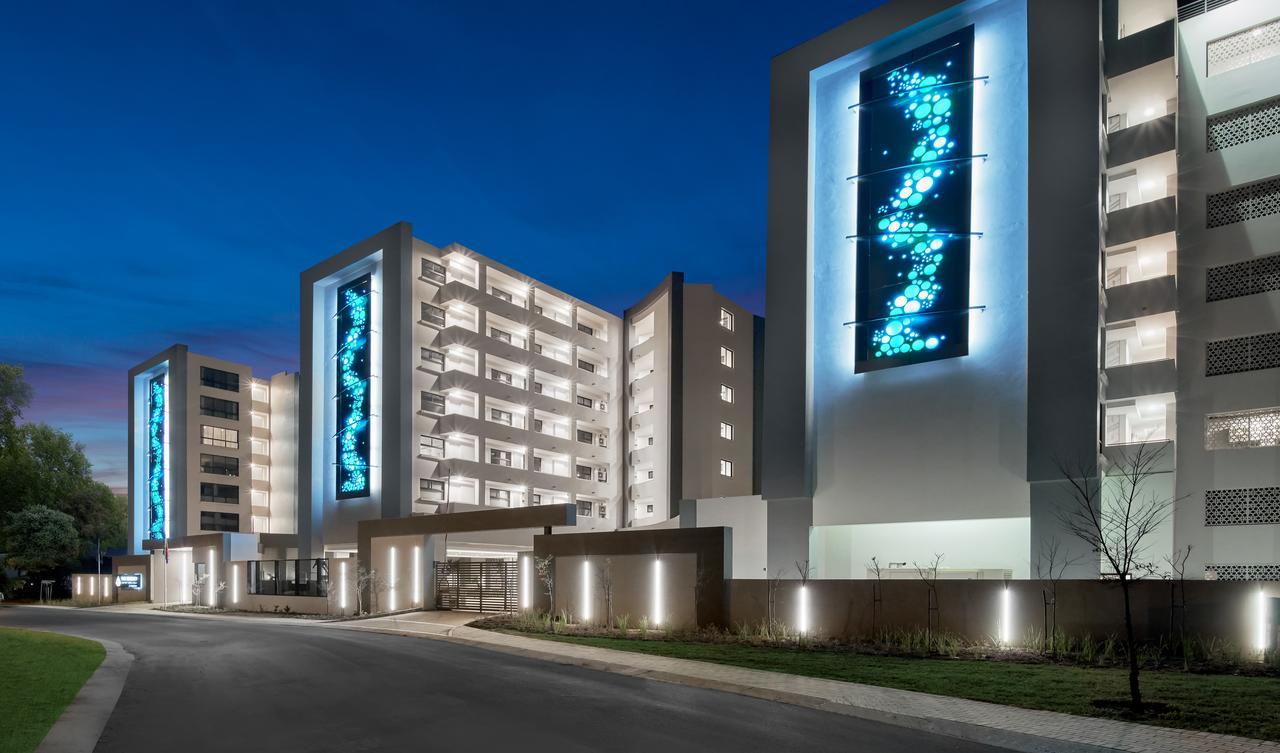 The Regency Menlyn
