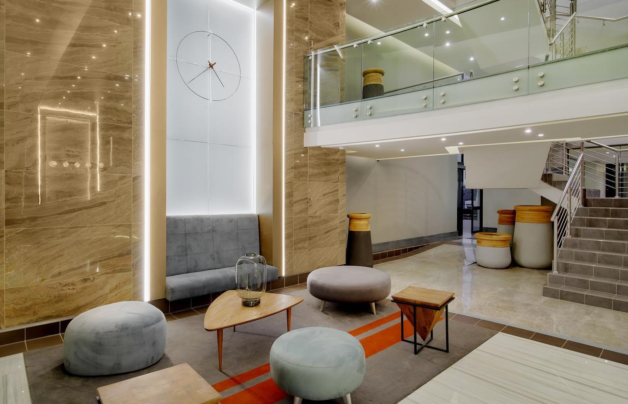 The Regency Menlyn Hotel