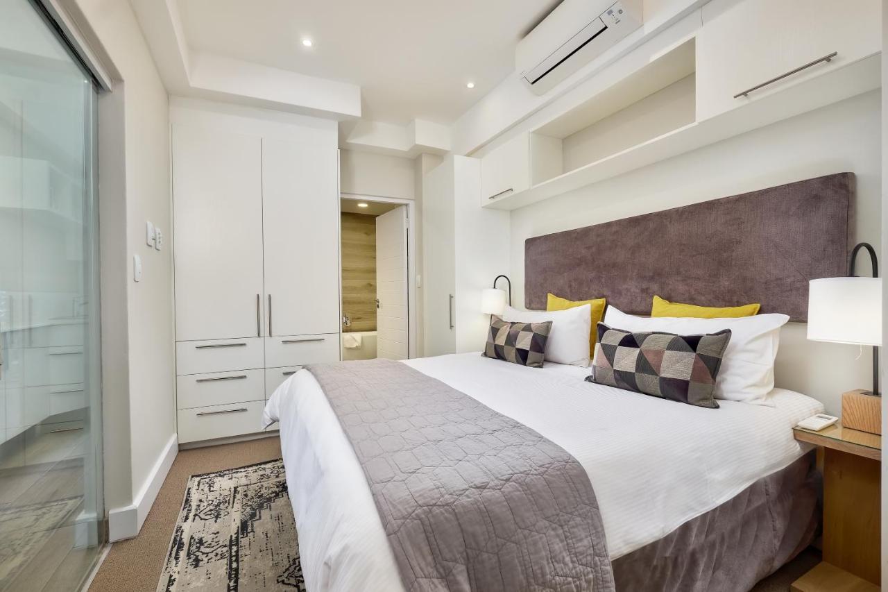 The Regency Menlyn Pretoria