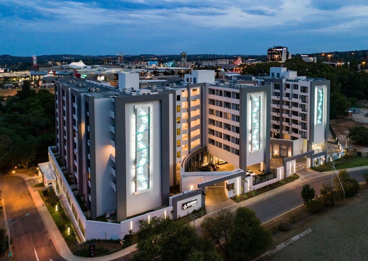 Hotel The Regency Menlyn Pretoria