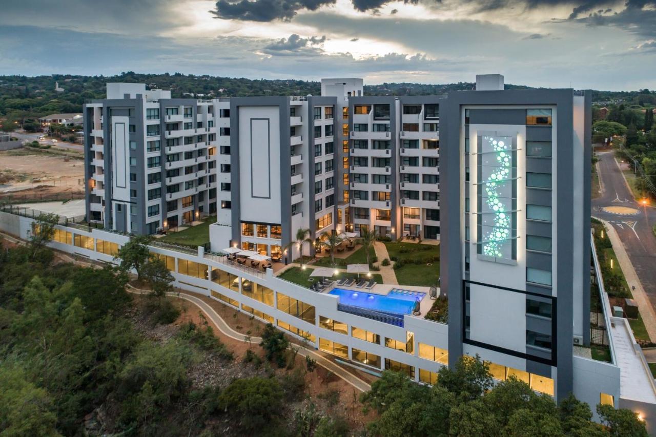 Hotel The Regency Menlyn 4*