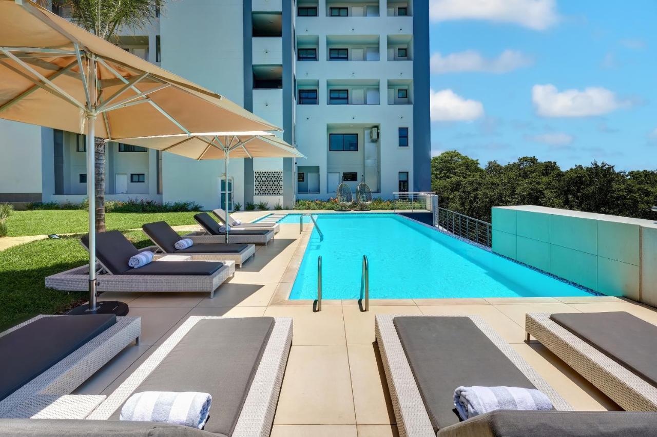 The Regency Menlyn