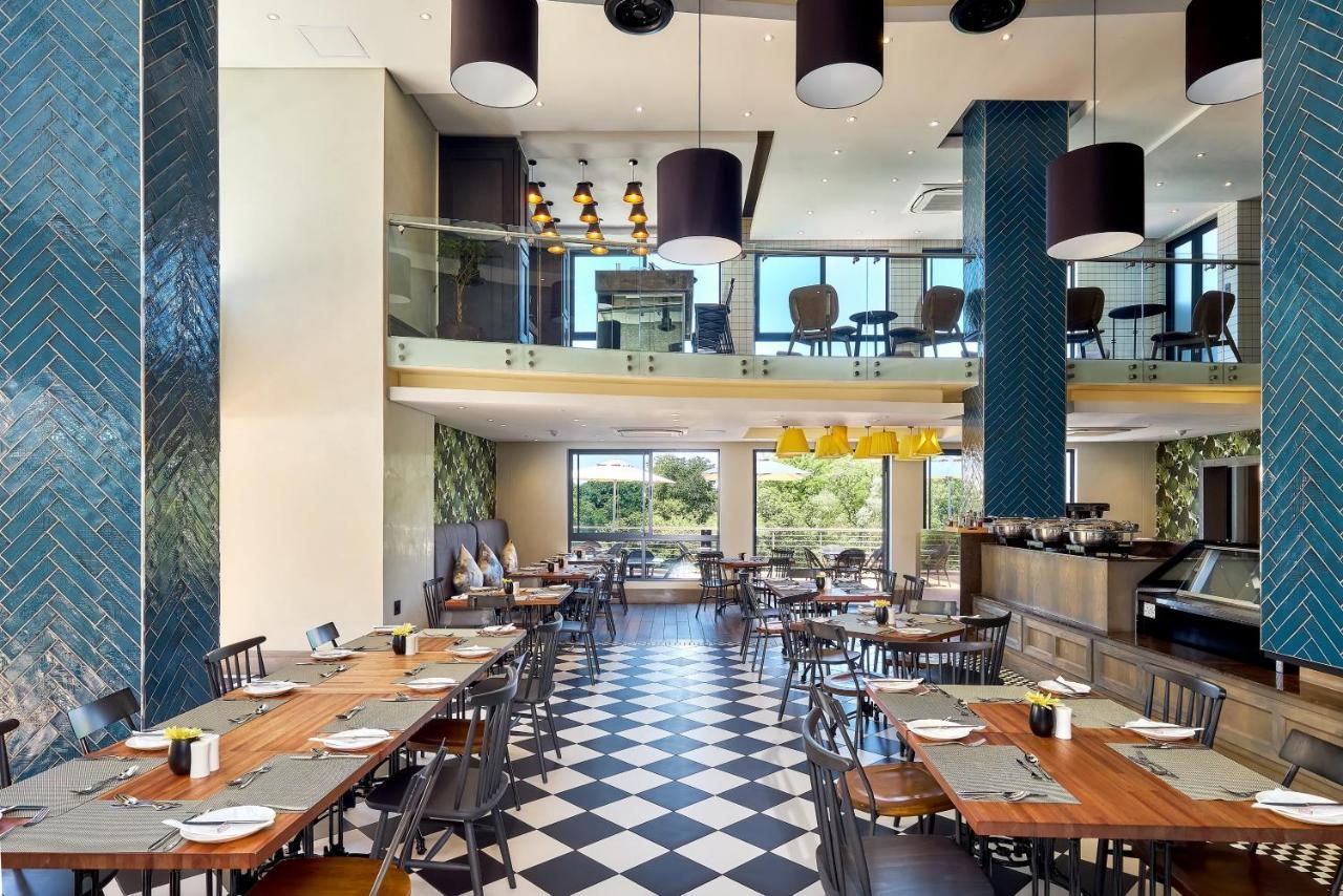 The Regency Menlyn