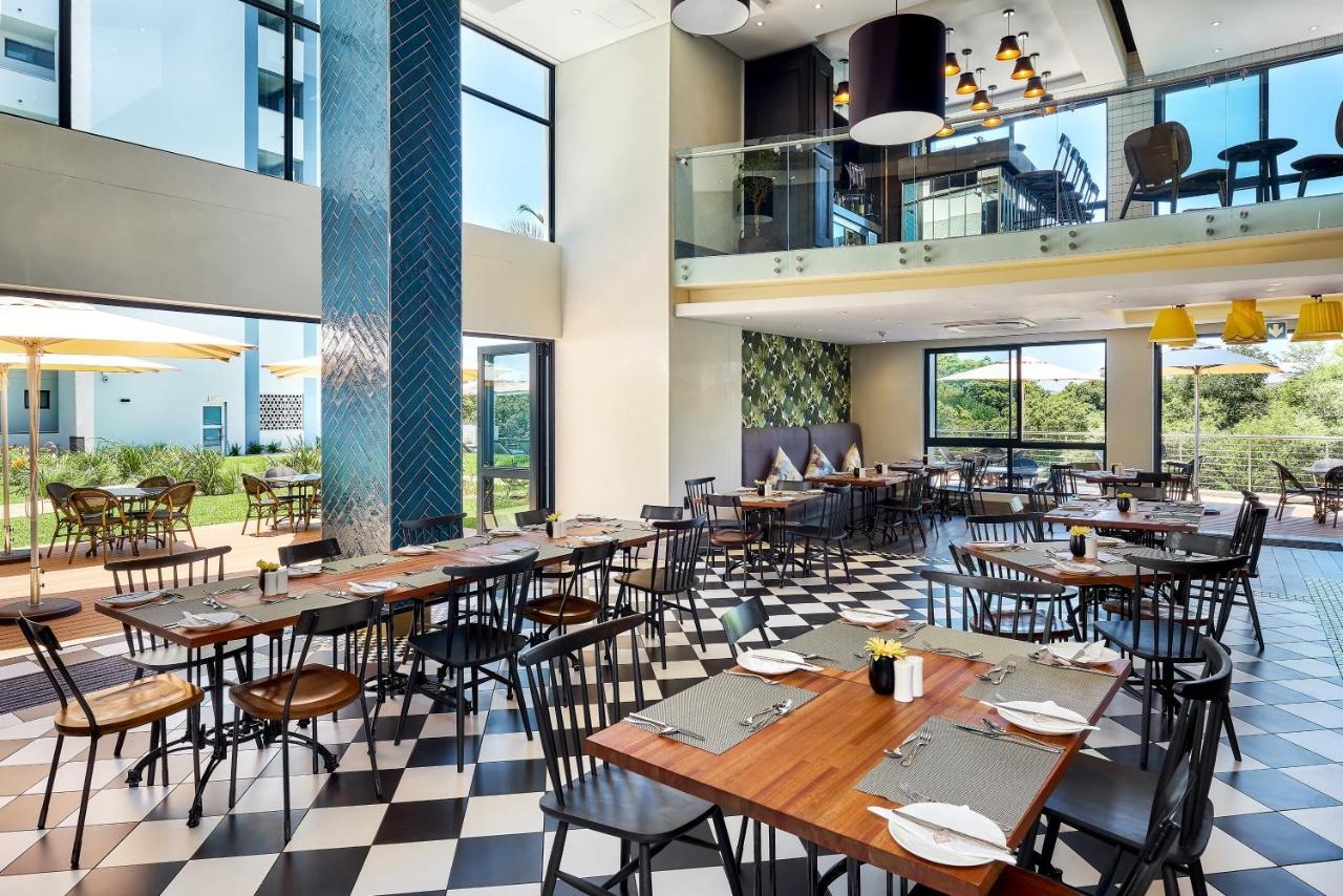 The Regency Menlyn Pretoria