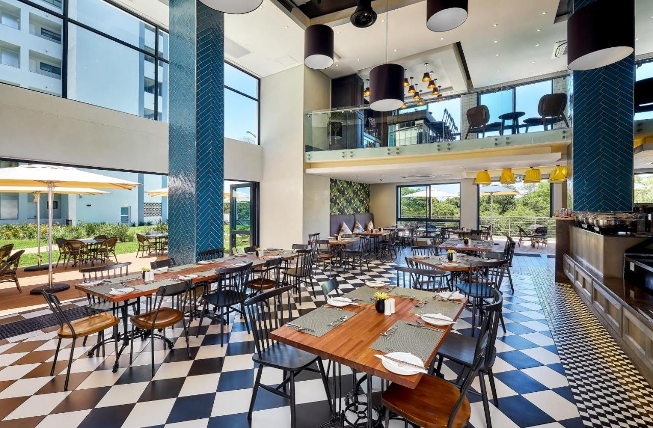 Hotel The Regency Menlyn Pretoria