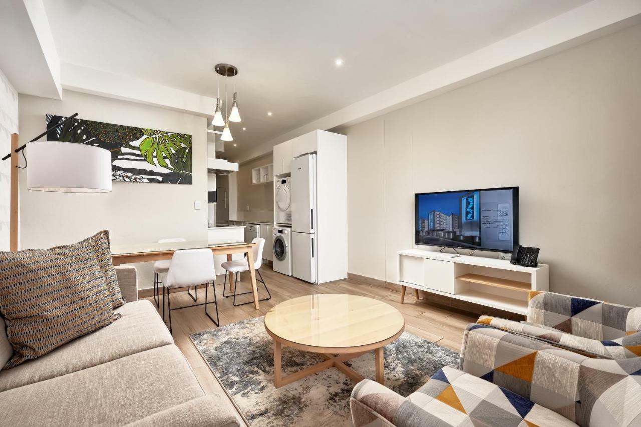 The Regency Menlyn Pretoria