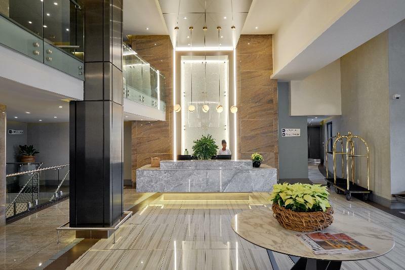 The Regency Menlyn