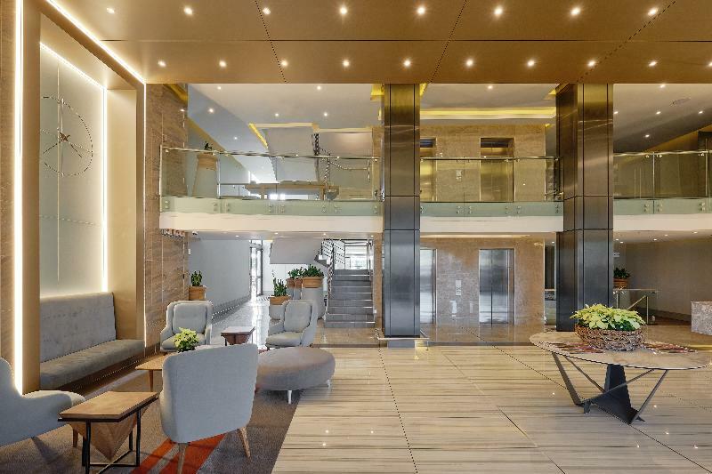 Hotel The Regency Menlyn Pretoria