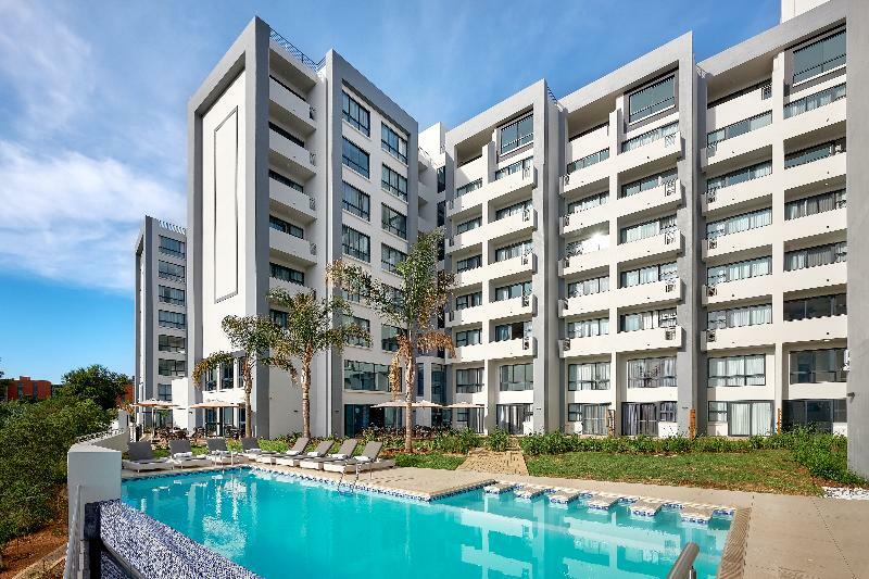 The Regency Menlyn Hotel