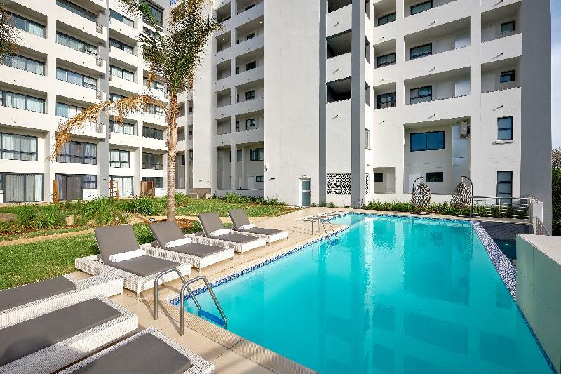 The Regency Menlyn 4*