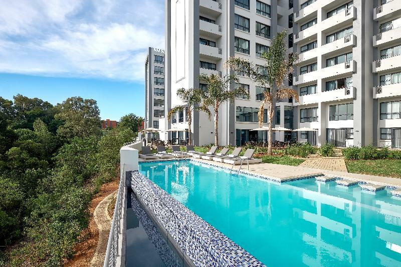 The Regency Menlyn Pretoria