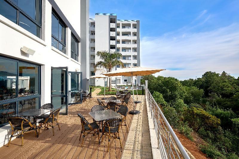 Hotel The Regency Menlyn 4*