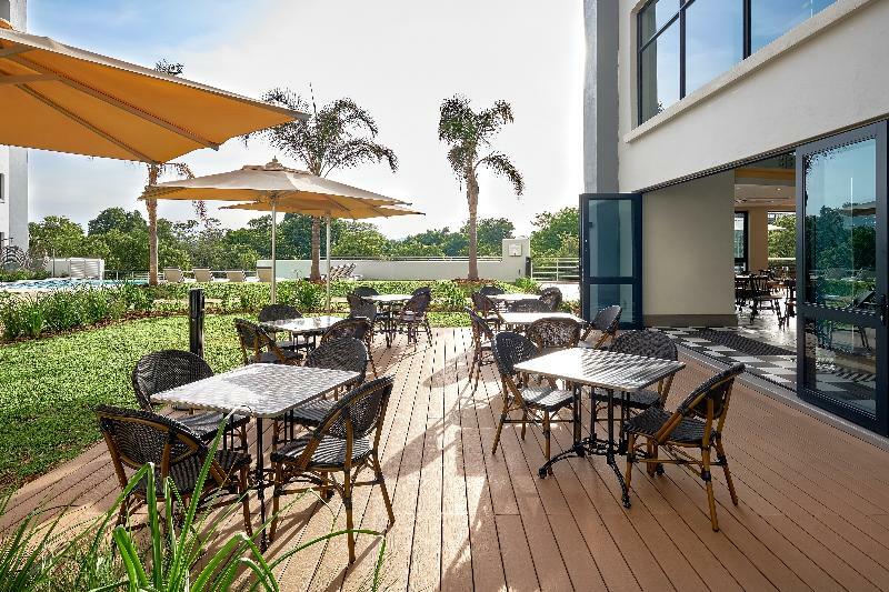 The Regency Menlyn 4*