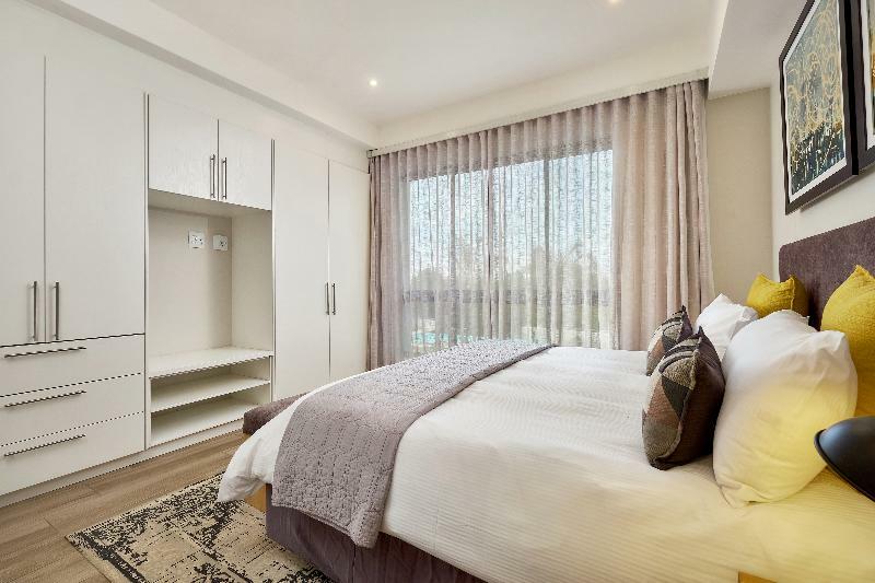 The Regency Menlyn 4*